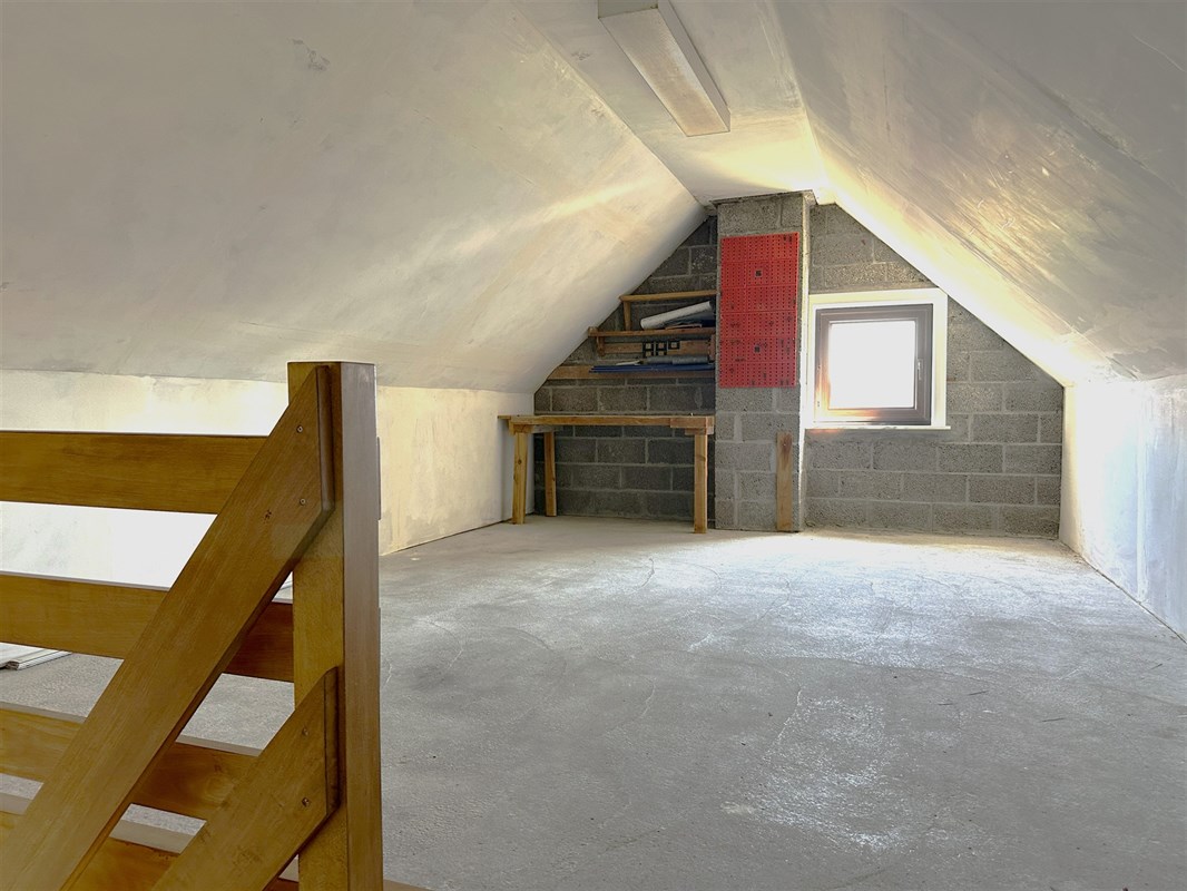 Foto 1 : Huis te 8700 AARSELE (België) - Prijs &euro; 950