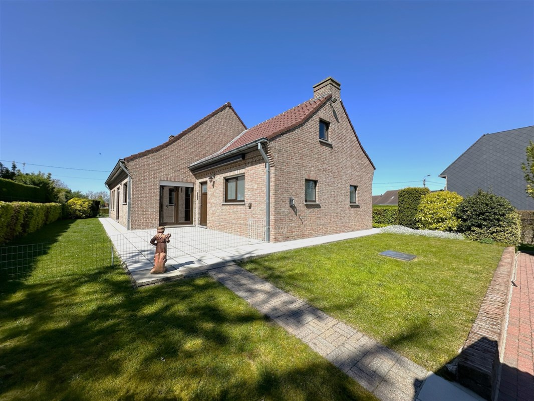 Foto 1 : Huis te 8700 AARSELE (België) - Prijs &euro; 950