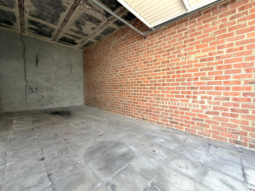 Foto 1 : Parking/Garagebox te 8700 Tielt (België) - Prijs &euro; 32.000