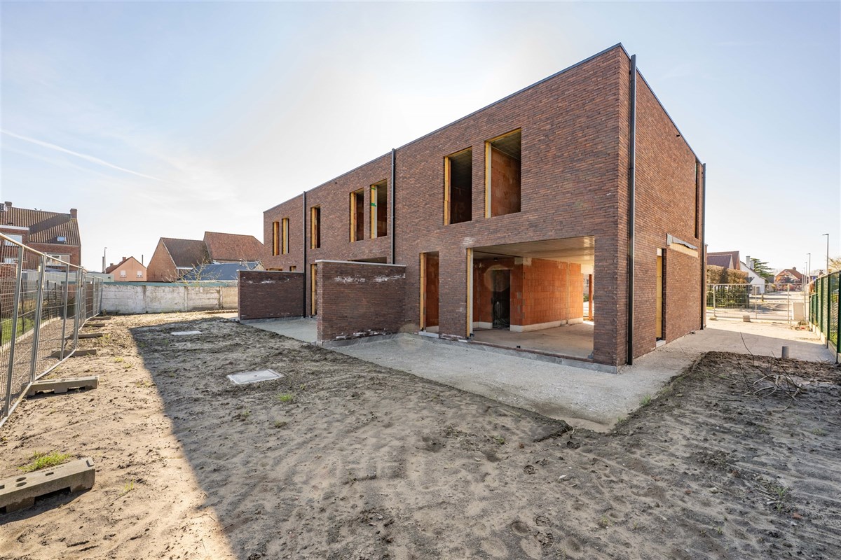 Foto 1 : Huis te 9800 Deinze (België) - Prijs &euro; 365.500