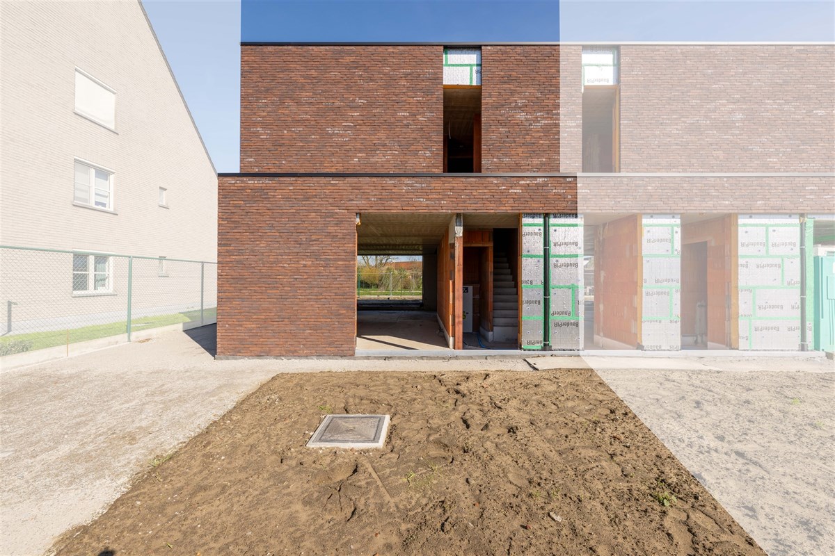 Foto 1 : Huis te 9800 Deinze (België) - Prijs &euro; 365.500