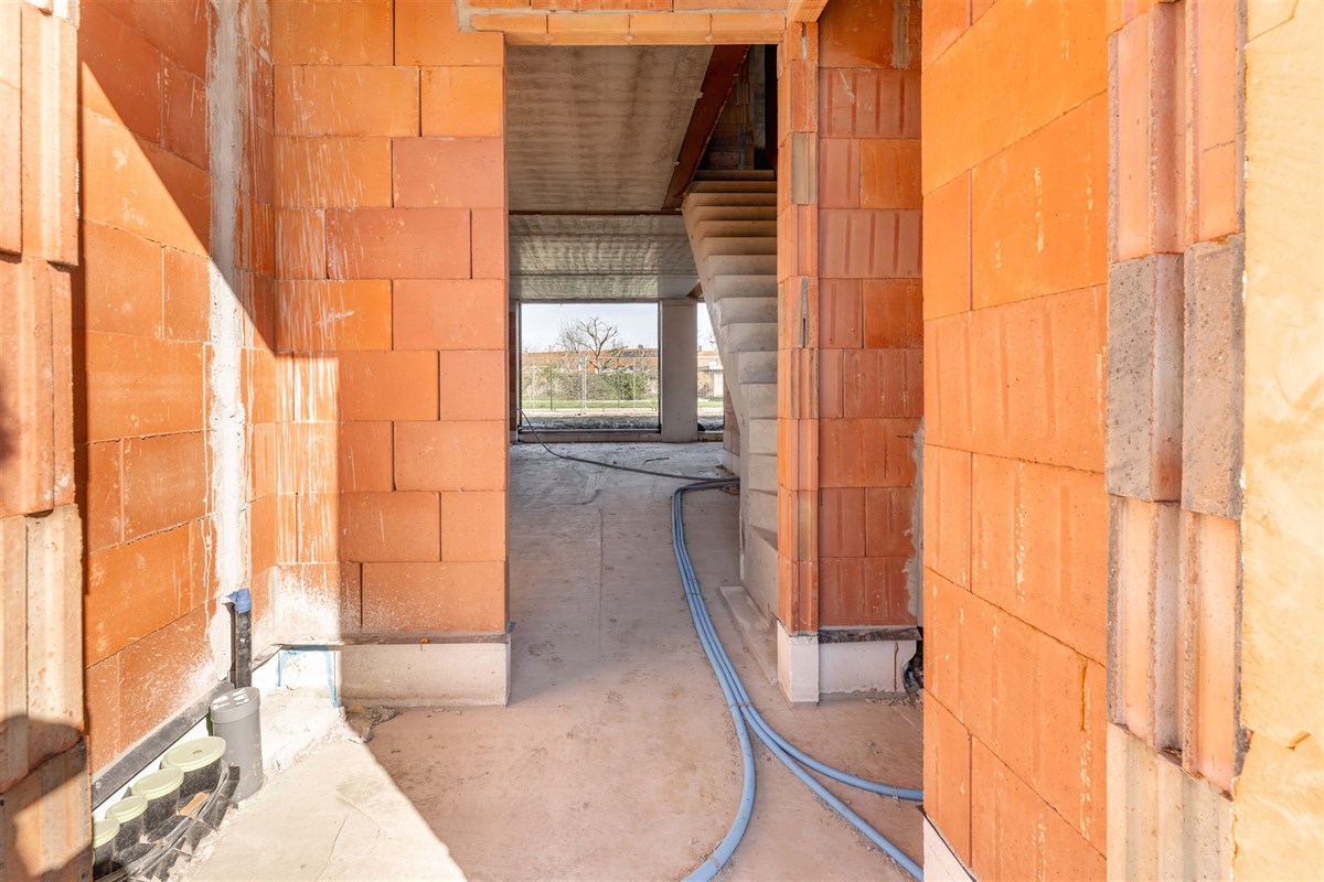 Foto 1 : Huis te 9800 Deinze (België) - Prijs &euro; 369.685