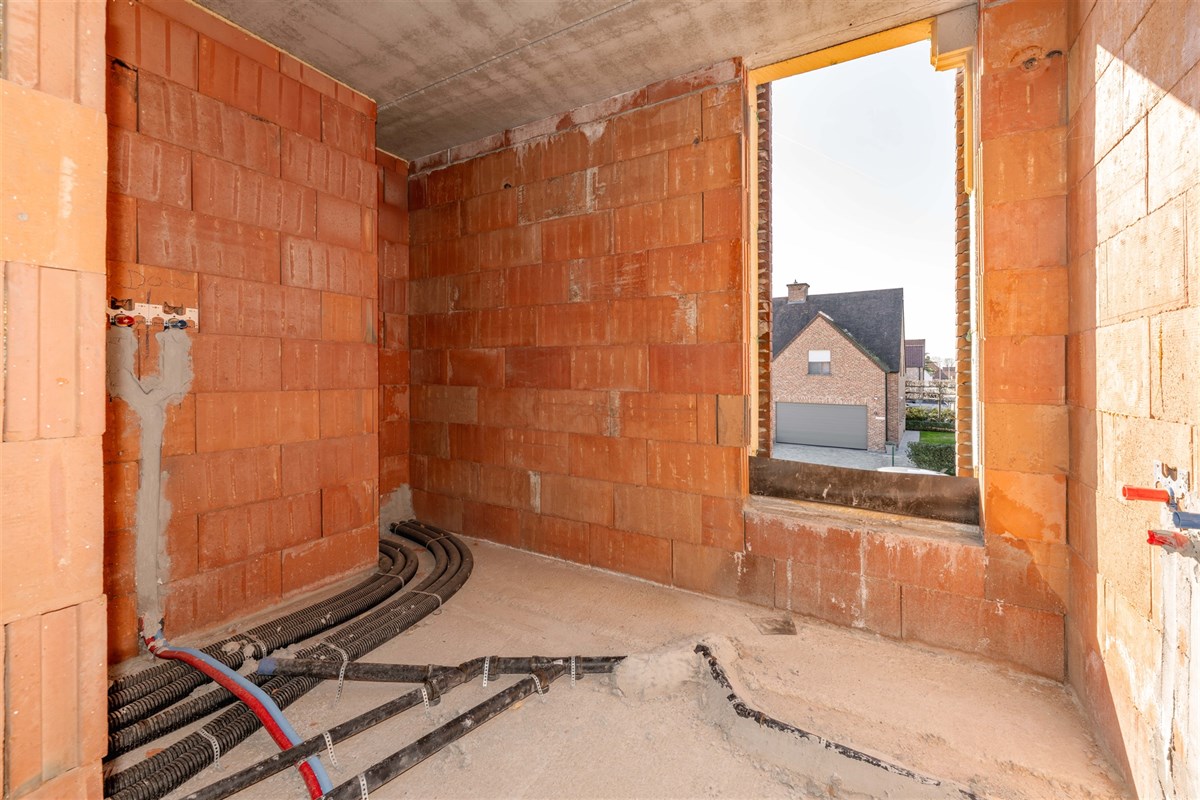 Foto 1 : Huis te 9800 Deinze (België) - Prijs &euro; 369.685