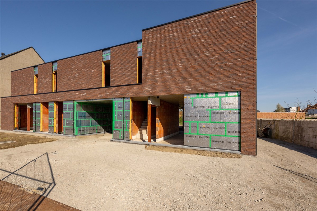 Foto 1 : Huis te 9800 Deinze (België) - Prijs &euro; 364.000