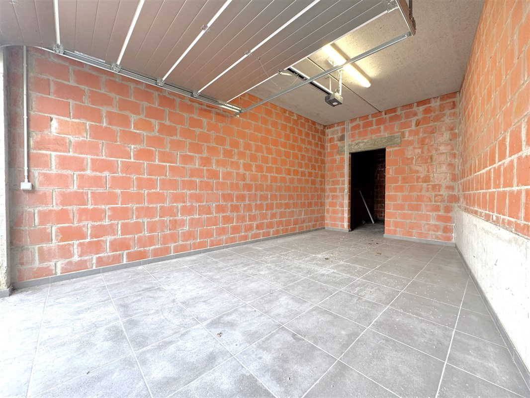 Foto 1 : Parking/Garagebox te 8700 Tielt (België) - Prijs &euro; 35.000