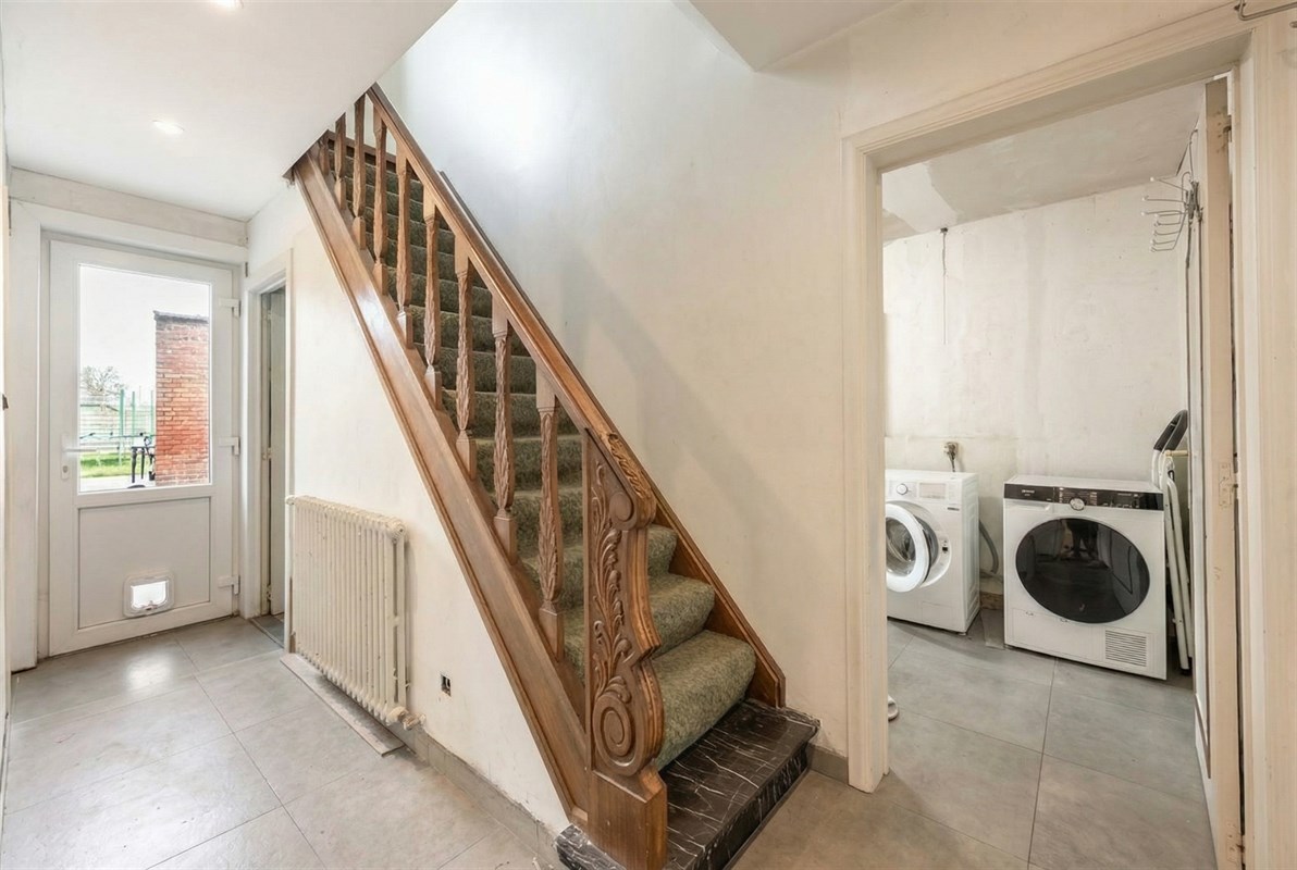 Foto 1 : Huis te 8720 Dentergem (België) - Prijs &euro; 345.000