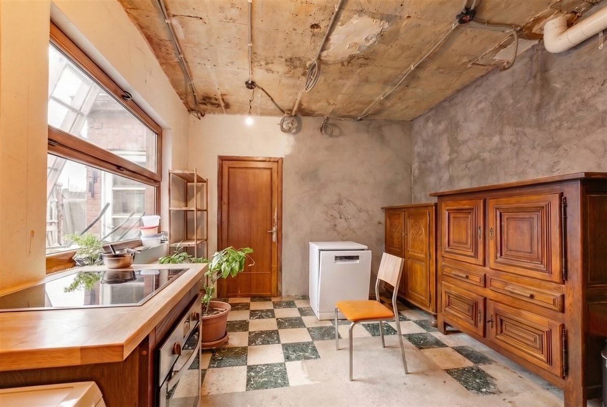 Foto 1 : Huis te 8760 Meulebeke (België) - Prijs &euro; 199.000