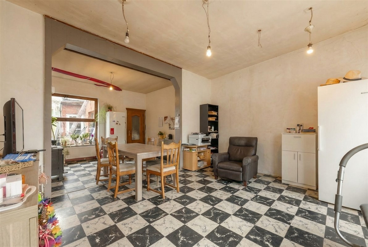 Foto 1 : Huis te 8760 Meulebeke (België) - Prijs &euro; 199.000