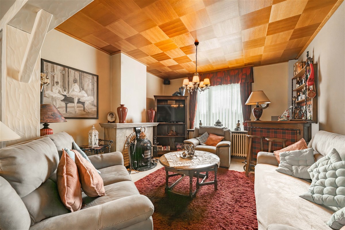 Foto 1 : Huis te 8800 Roeselare (België) - Prijs &euro; 475.000