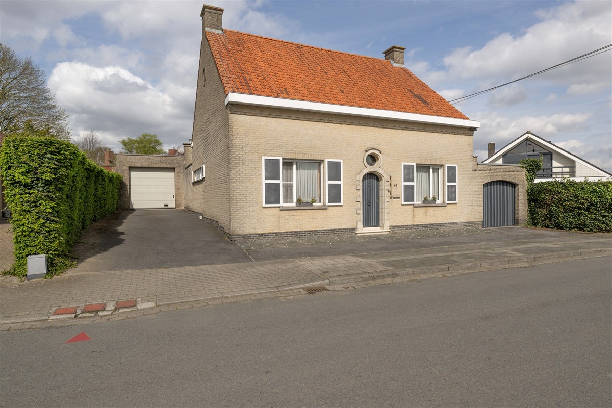 Foto 1 : Huis te 8800 Roeselare (België) - Prijs &euro; 475.000