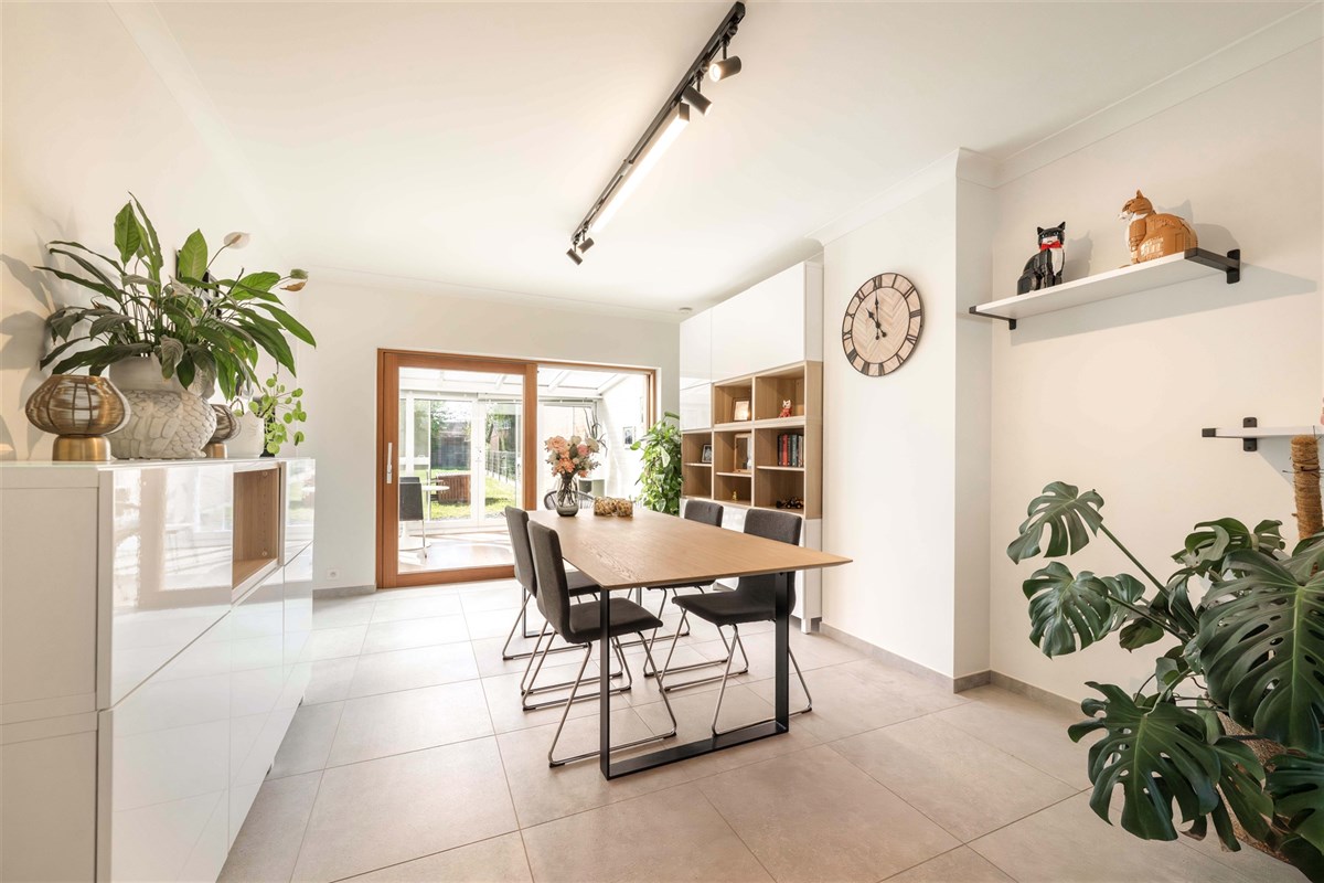 Foto 1 : Huis te 8700 Tielt (België) - Prijs &euro; 369.000