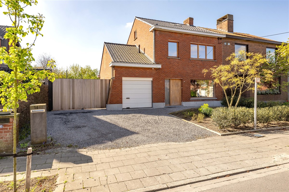 Foto 1 : Huis te 8700 Tielt (België) - Prijs &euro; 369.000