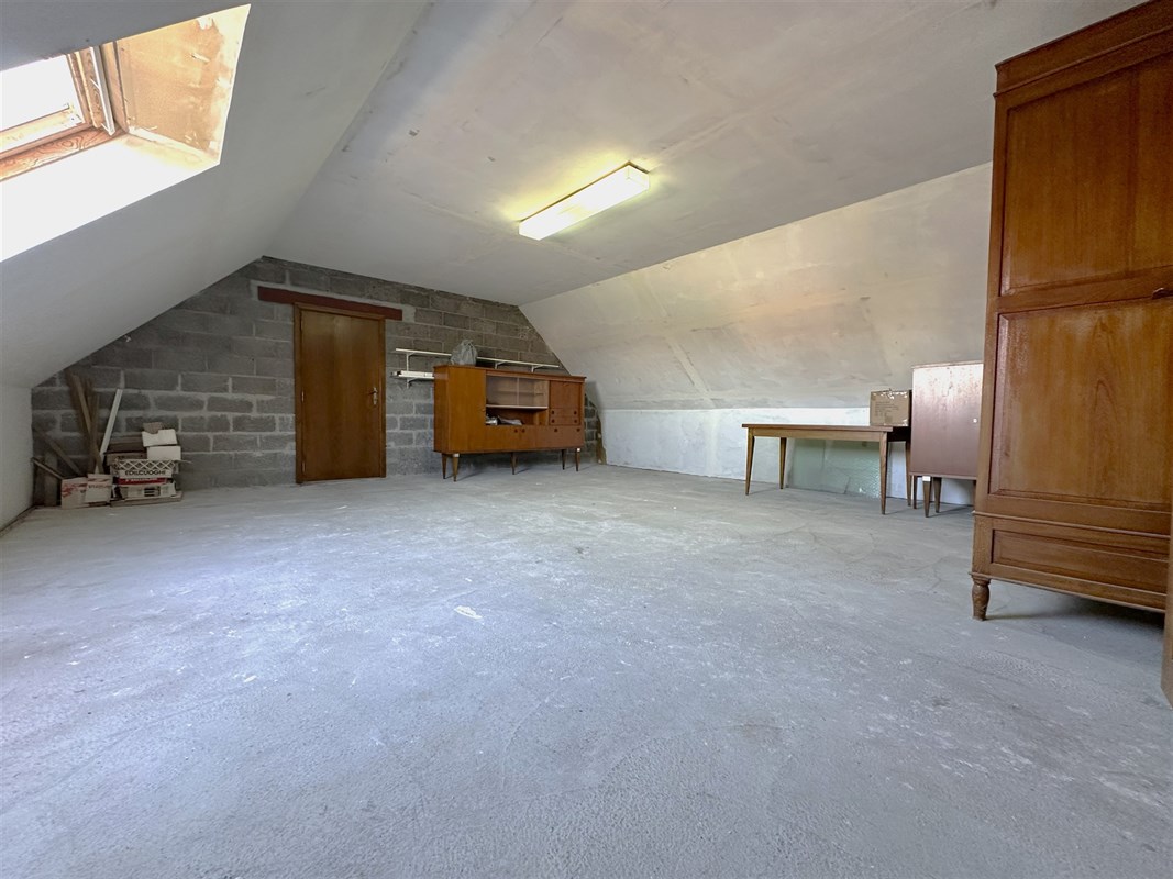 Foto 1 : Huis te 8700 AARSELE (België) - Prijs &euro; 950