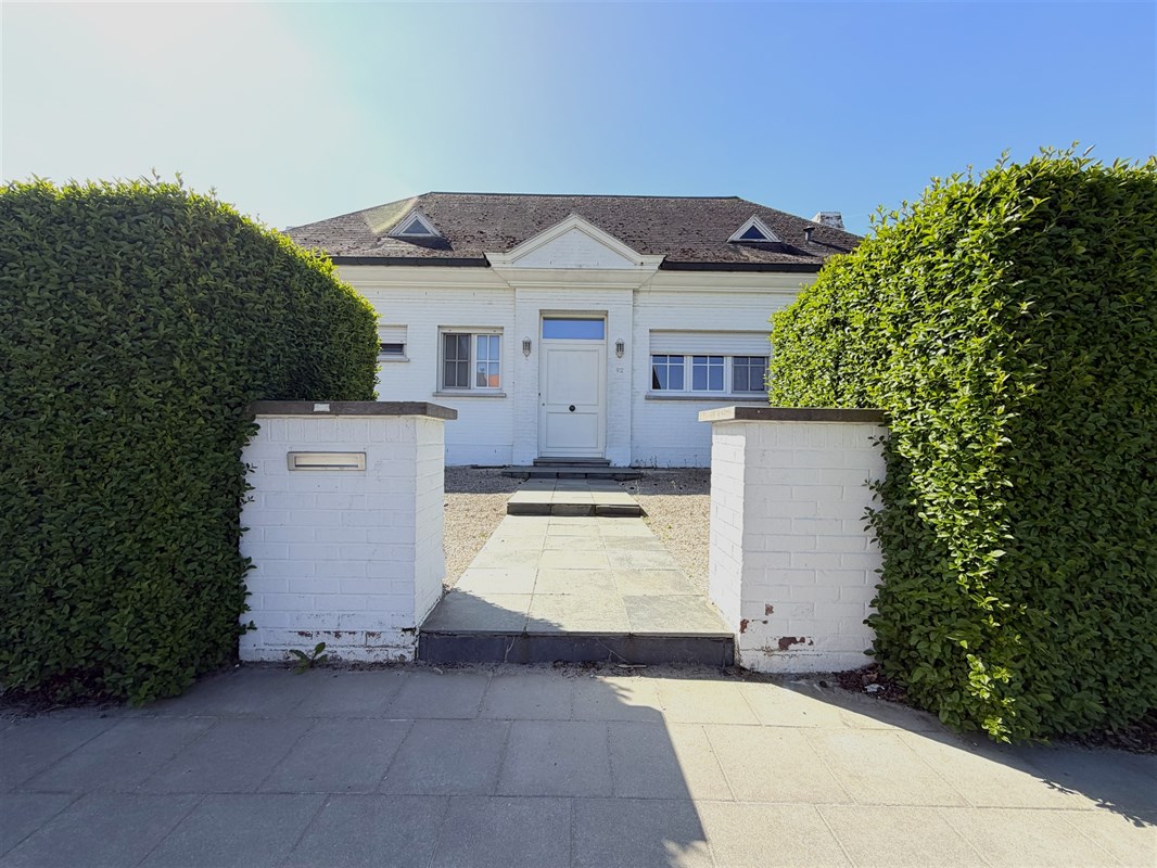 Foto 1 : Huis te 8700 Tielt (België) - Prijs &euro; 1.200