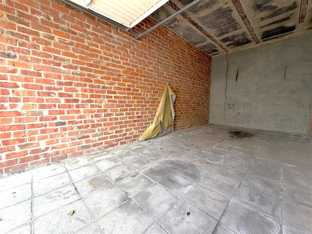 Foto 1 : Parking/Garagebox te 8700 Tielt (België) - Prijs &euro; 32.000