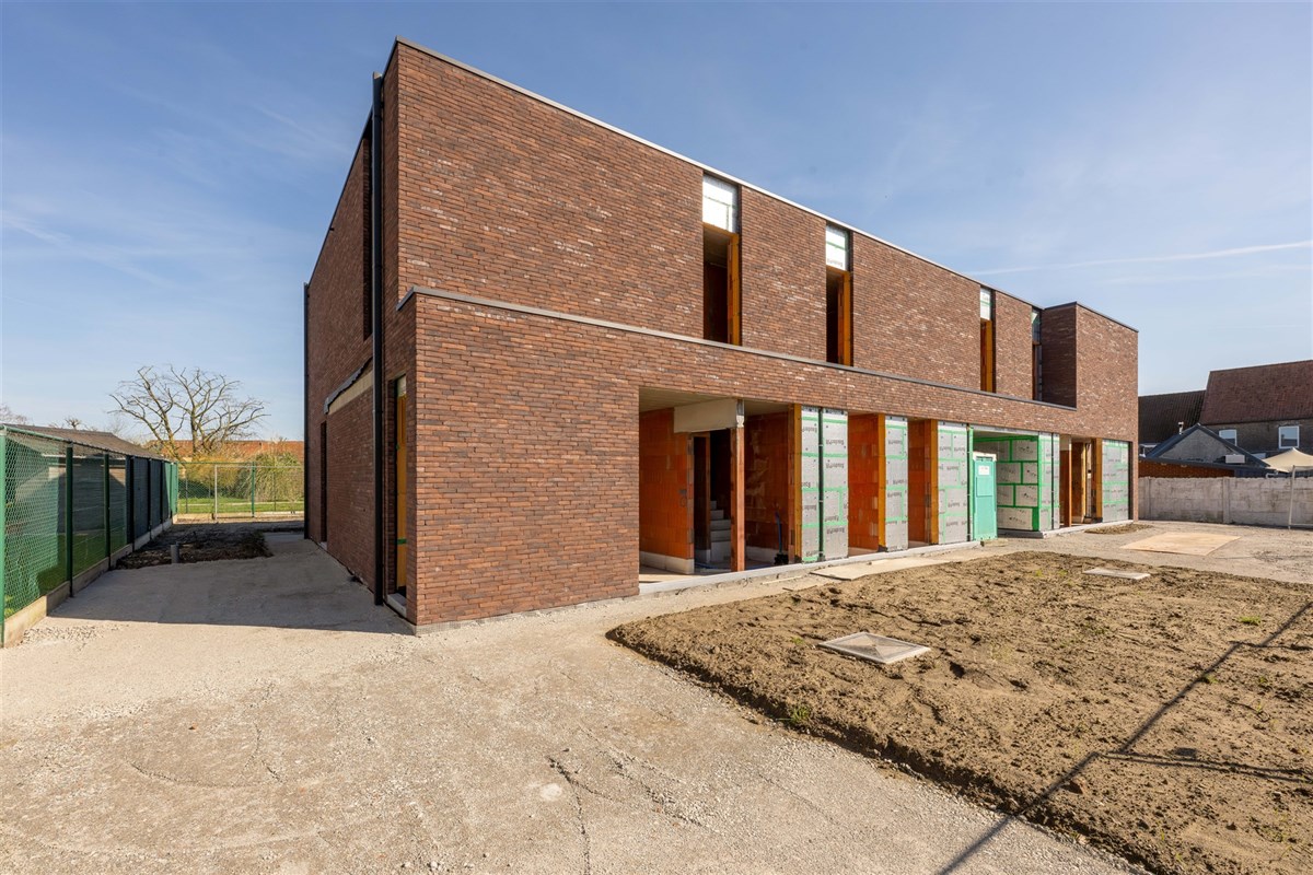 Foto 1 : Huis te 9800 Deinze (België) - Prijs &euro; 365.500