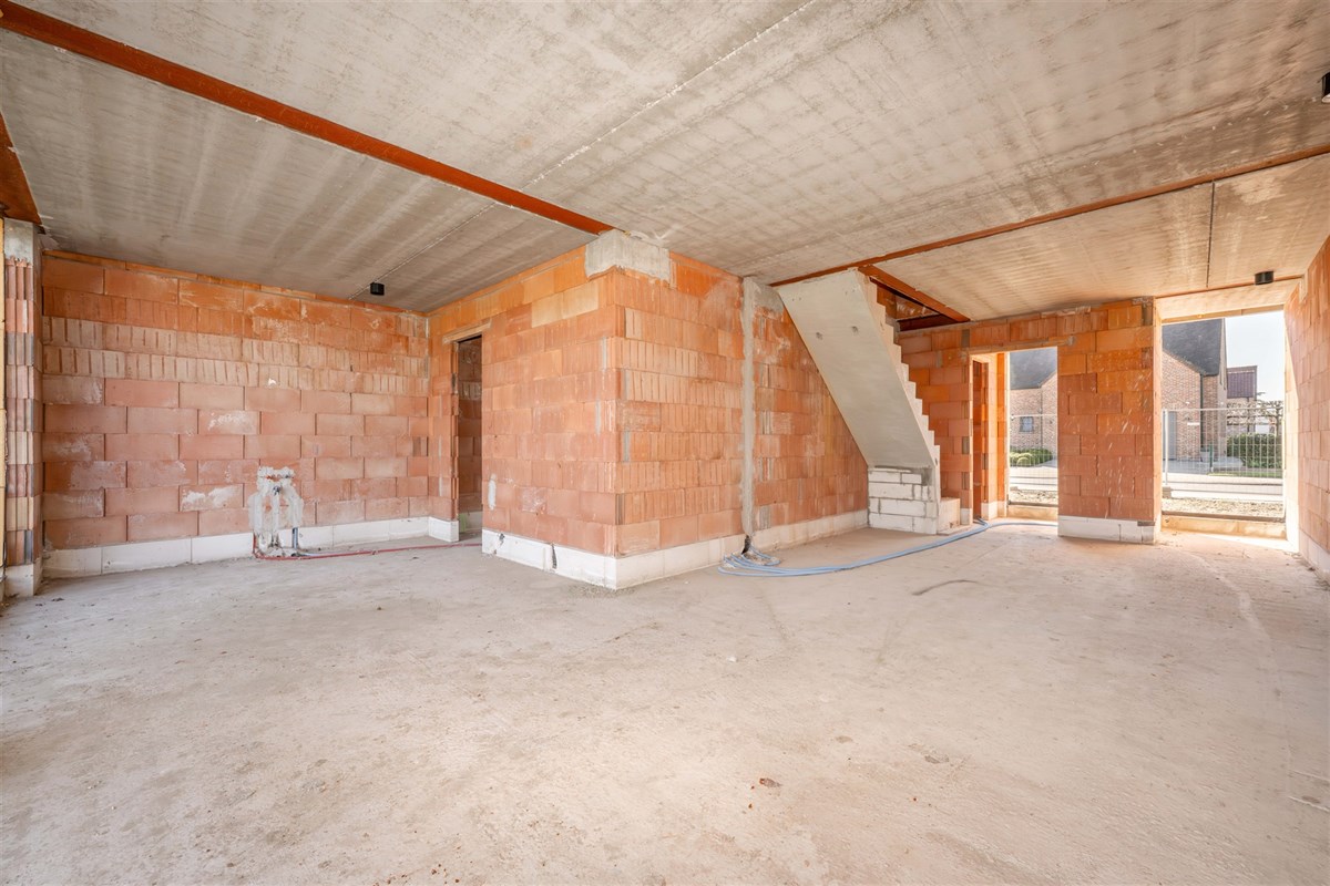 Foto 1 : Huis te 9800 Deinze (België) - Prijs &euro; 369.685