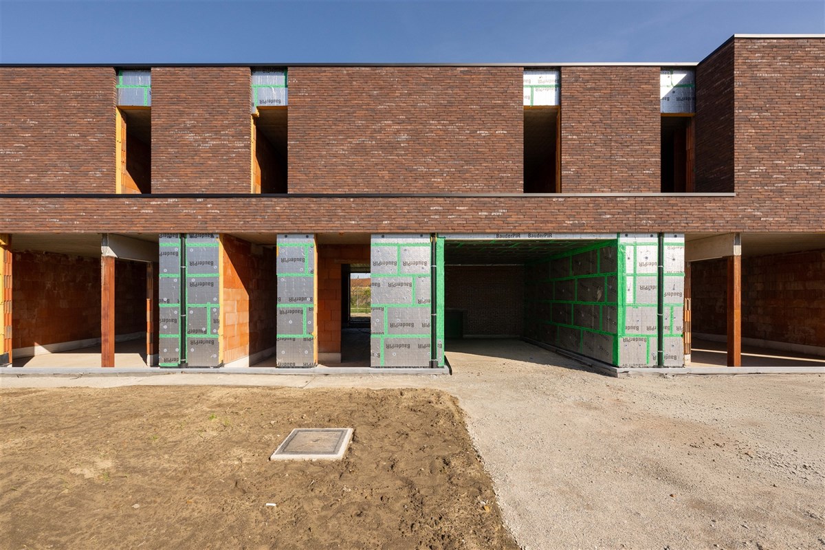 Foto 1 : Huis te 9800 Deinze (België) - Prijs &euro; 369.685