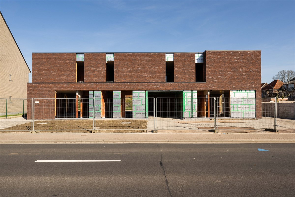 Foto 1 : Huis te 9800 Deinze (België) - Prijs &euro; 364.000