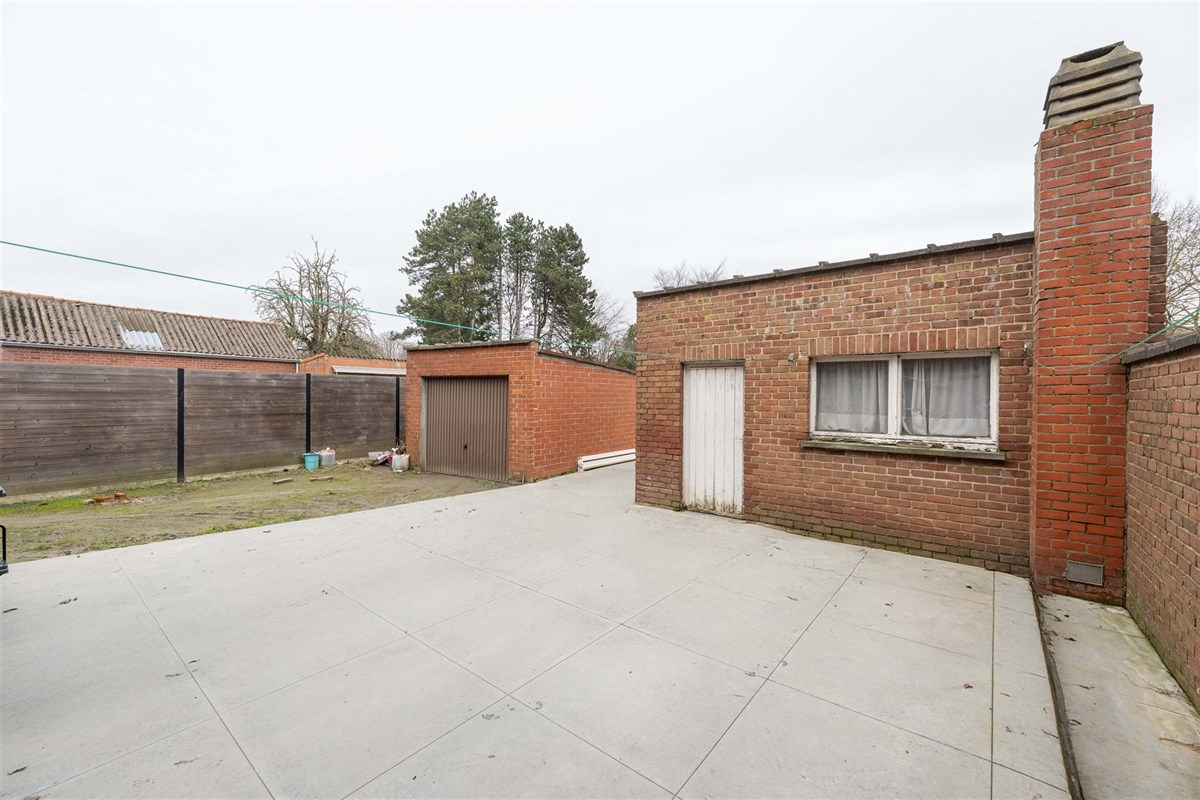 Foto 1 : Huis te 8720 Dentergem (België) - Prijs &euro; 345.000