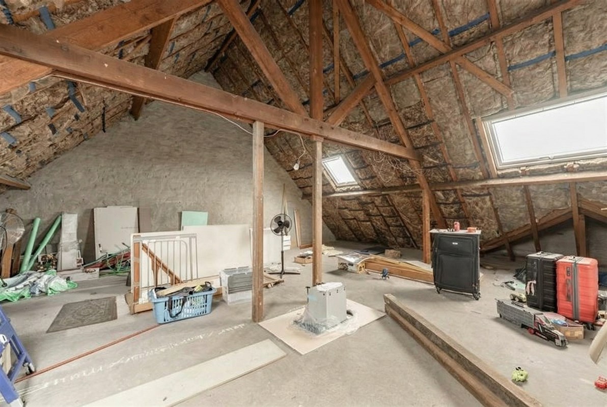 Foto 1 : Huis te 8720 Dentergem (België) - Prijs &euro; 345.000