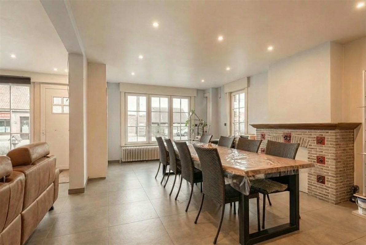 Foto 1 : Huis te 8720 Dentergem (België) - Prijs &euro; 345.000