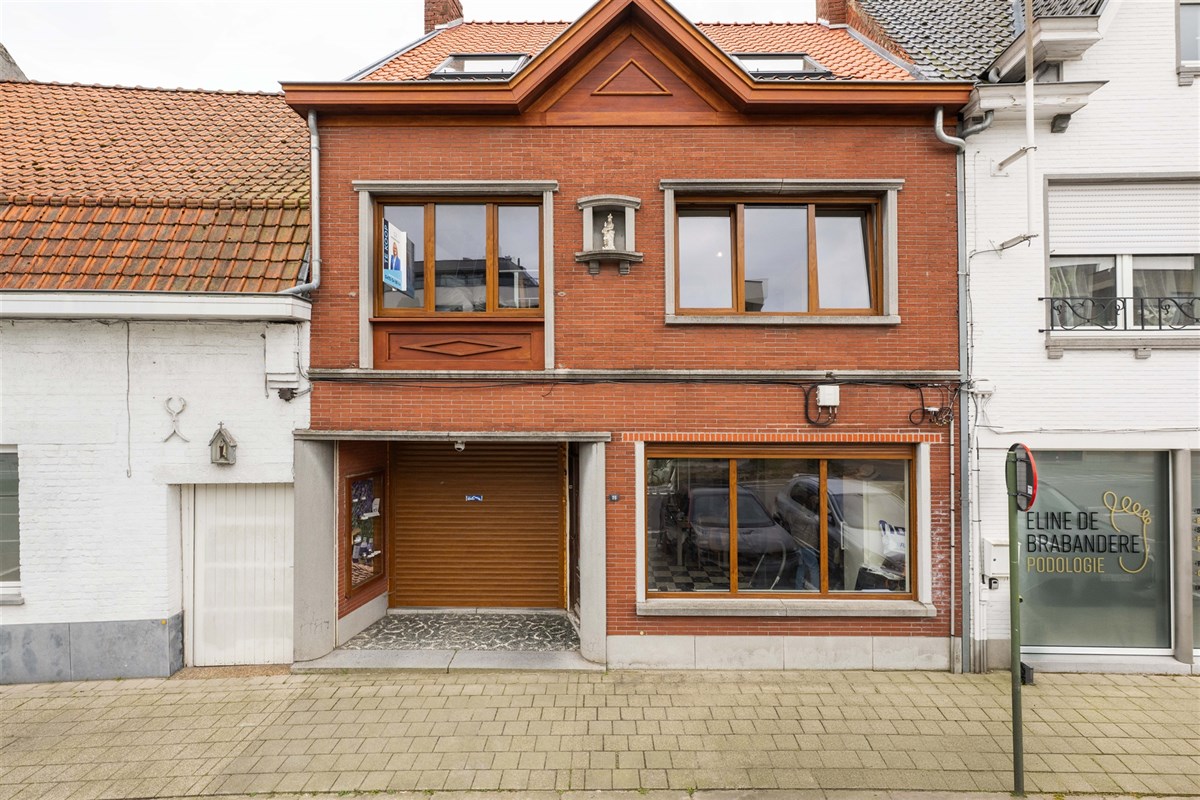 Foto 1 : Huis te 8760 Meulebeke (België) - Prijs &euro; 199.000