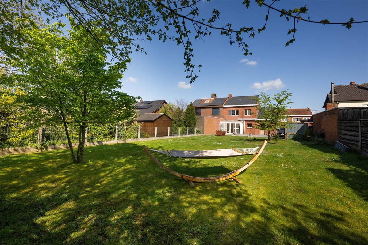 Foto 1 : Huis te 8700 Tielt (België) - Prijs &euro; 369.000