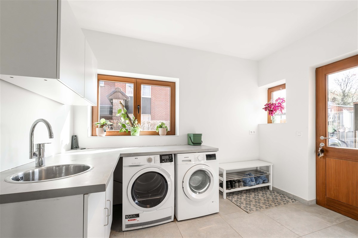 Foto 1 : Huis te 8700 Tielt (België) - Prijs &euro; 369.000