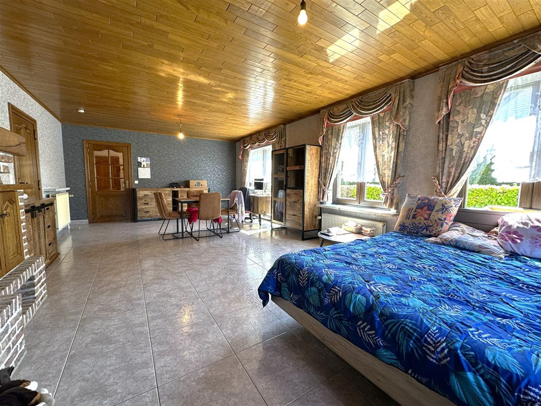 Foto 1 : Huis te 8700 AARSELE (België) - Prijs &euro; 950