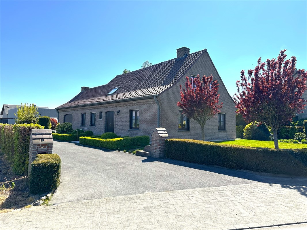 Foto 1 : Huis te 8700 AARSELE (België) - Prijs &euro; 950