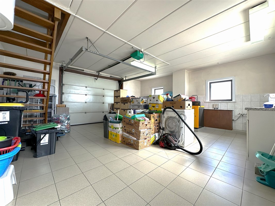 Foto 1 : Huis te 8700 AARSELE (België) - Prijs &euro; 950
