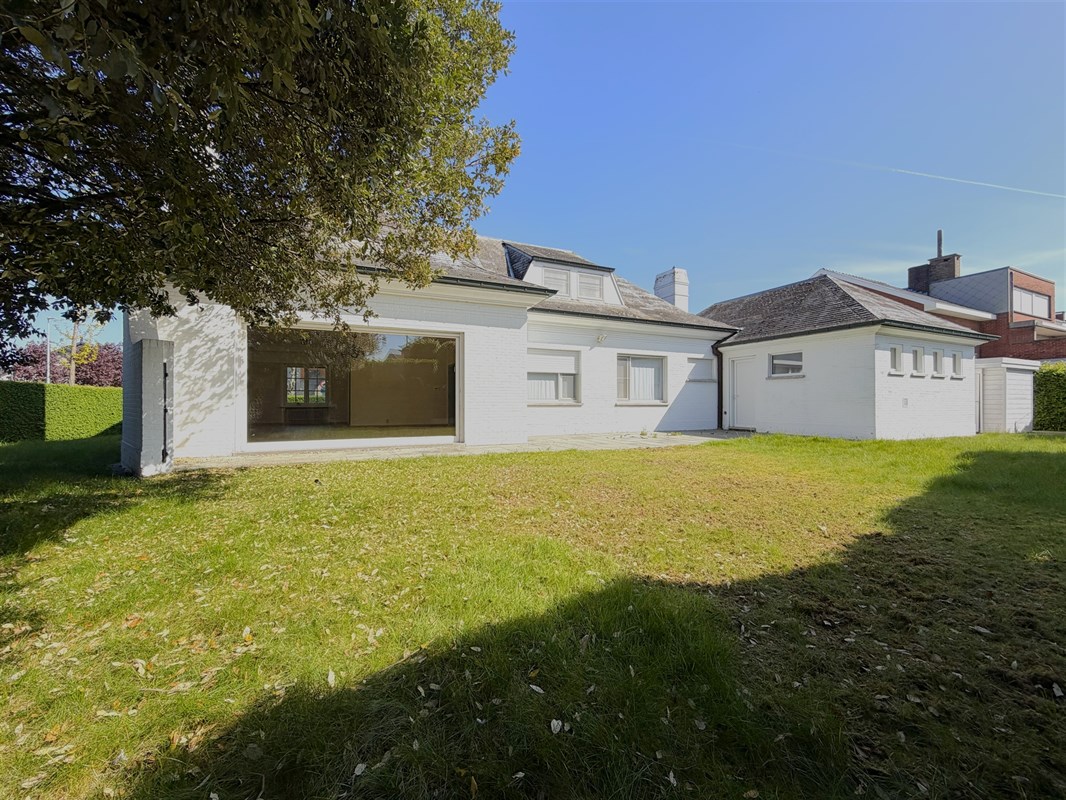 Foto 1 : Huis te 8700 Tielt (België) - Prijs &euro; 1.200
