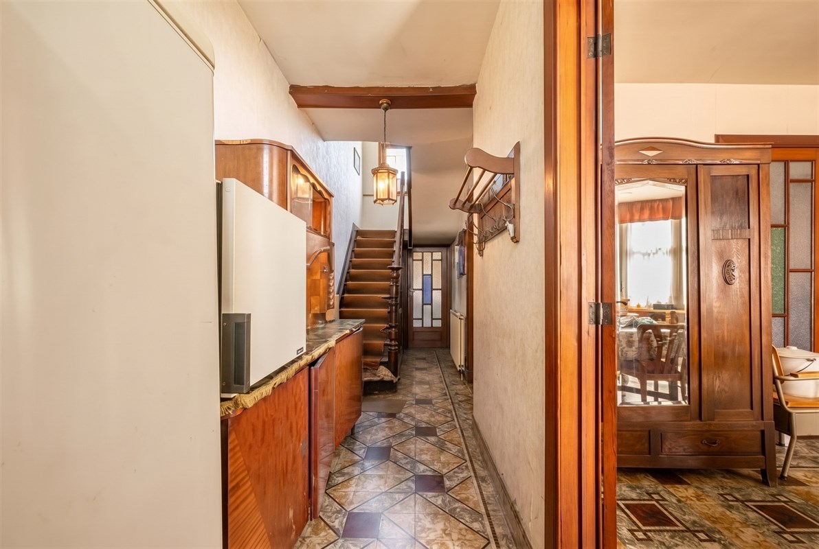 Foto 1 : Huis te 8700 Kanegem (België) - Prijs &euro; 215.000