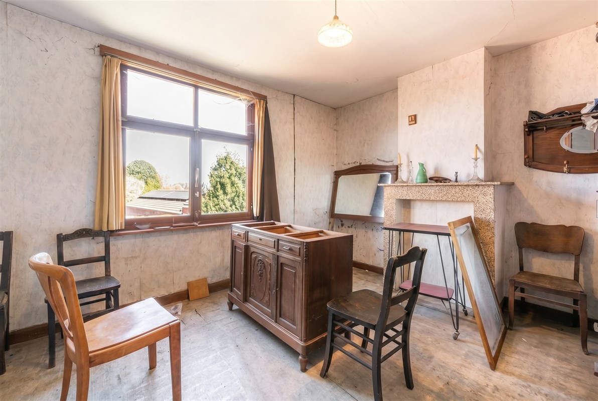 Foto 1 : Huis te 8700 Kanegem (België) - Prijs &euro; 215.000