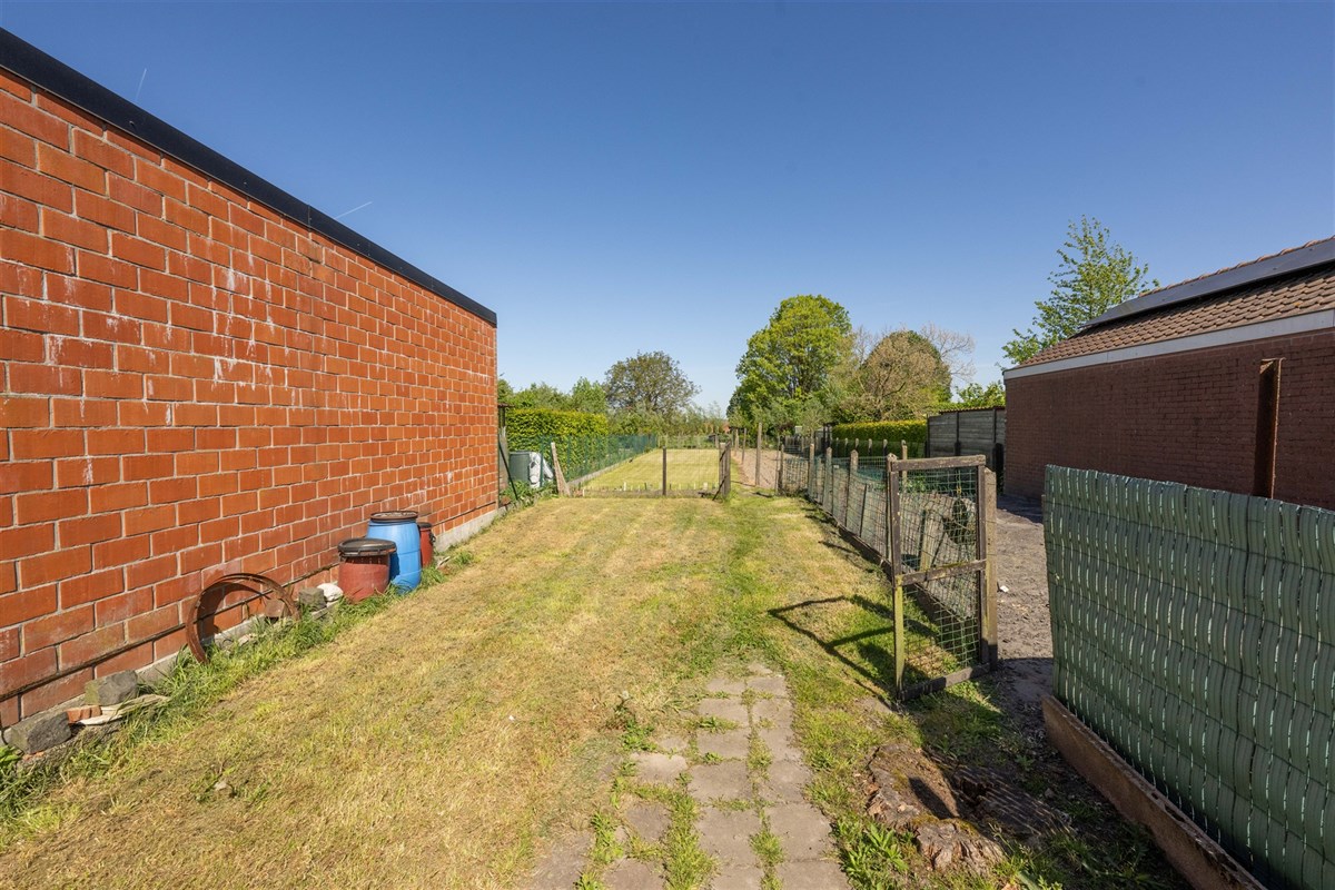 Foto 1 : Huis te 8700 Kanegem (België) - Prijs &euro; 215.000