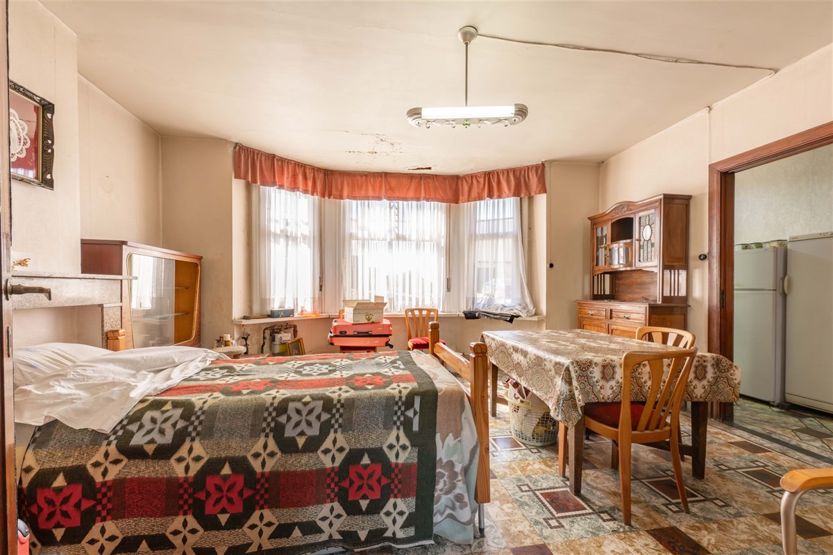 Foto 1 : Huis te 8700 Kanegem (België) - Prijs &euro; 215.000