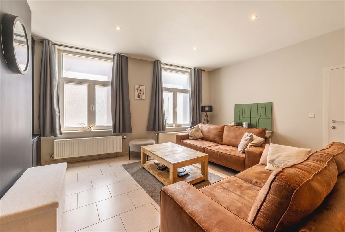 Foto 1 : Appartement te 8720 DENTERGEM (België) - Prijs &euro; 239.000
