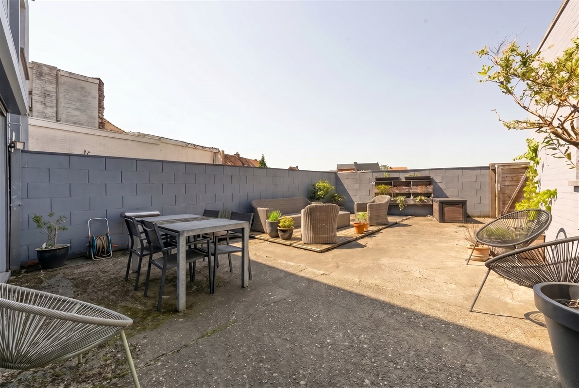 Foto 1 : Appartement te 8720 DENTERGEM (België) - Prijs &euro; 239.000