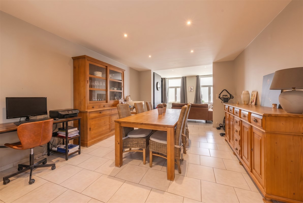 Foto 1 : Appartement te 8720 DENTERGEM (België) - Prijs &euro; 239.000