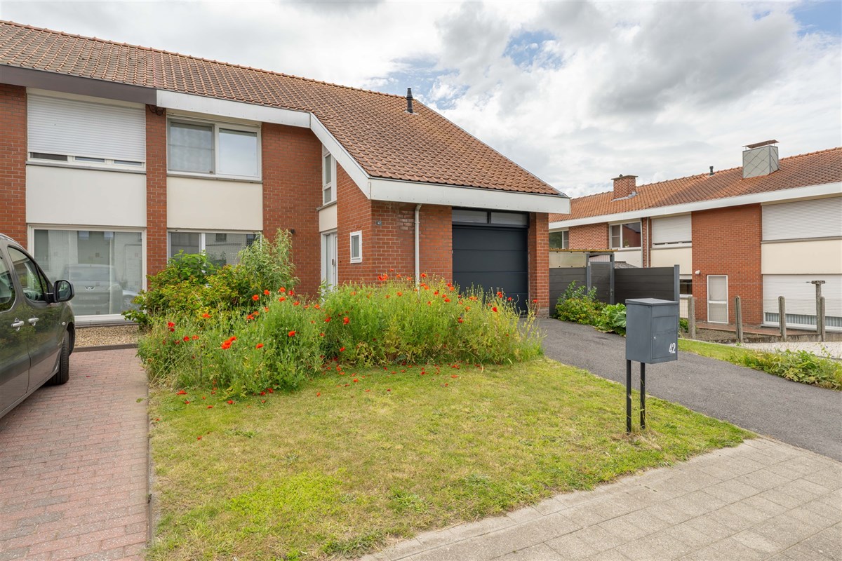 Foto 1 : Huis te 8760 Tielt (België) - Prijs &euro; 299.000