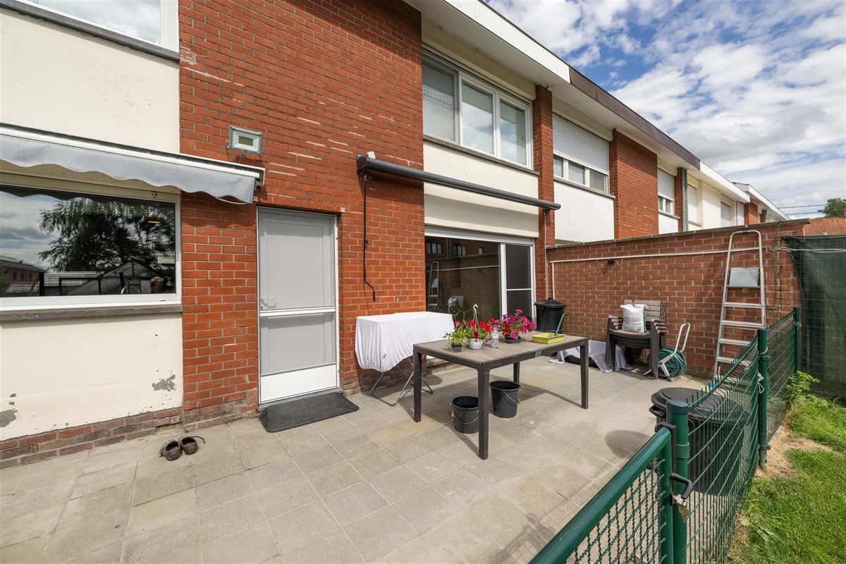 Foto 1 : Huis te 8760 Tielt (België) - Prijs &euro; 299.000