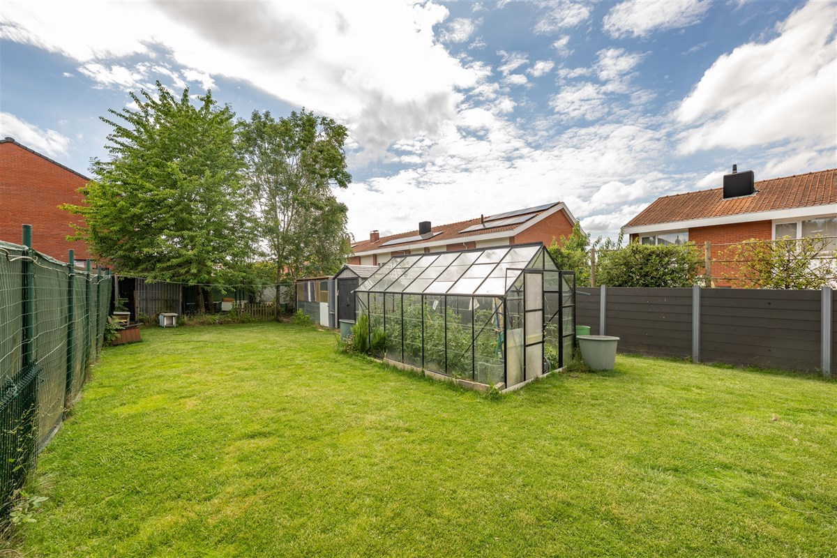 Foto 1 : Huis te 8760 Tielt (België) - Prijs &euro; 299.000