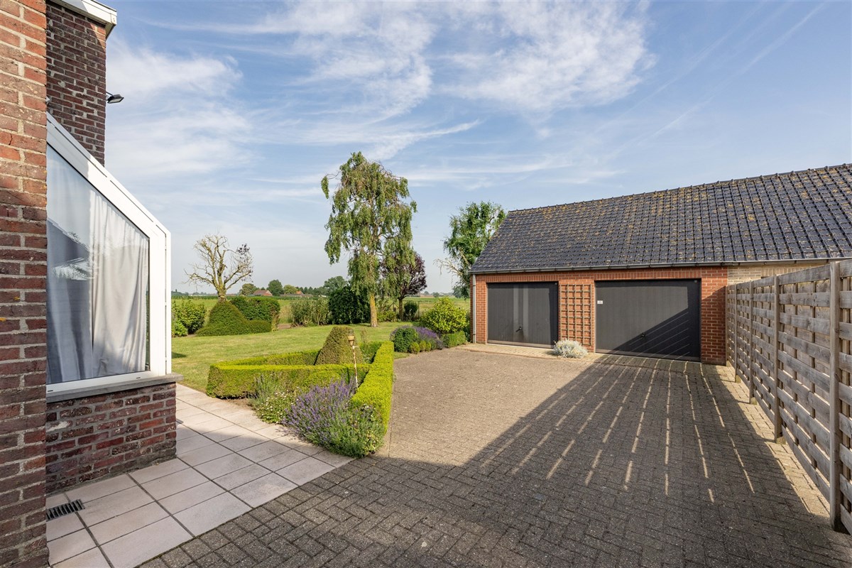 Foto 1 : Eigendom met karakter te 8700 Tielt (België) - Prijs &euro; 349.000
