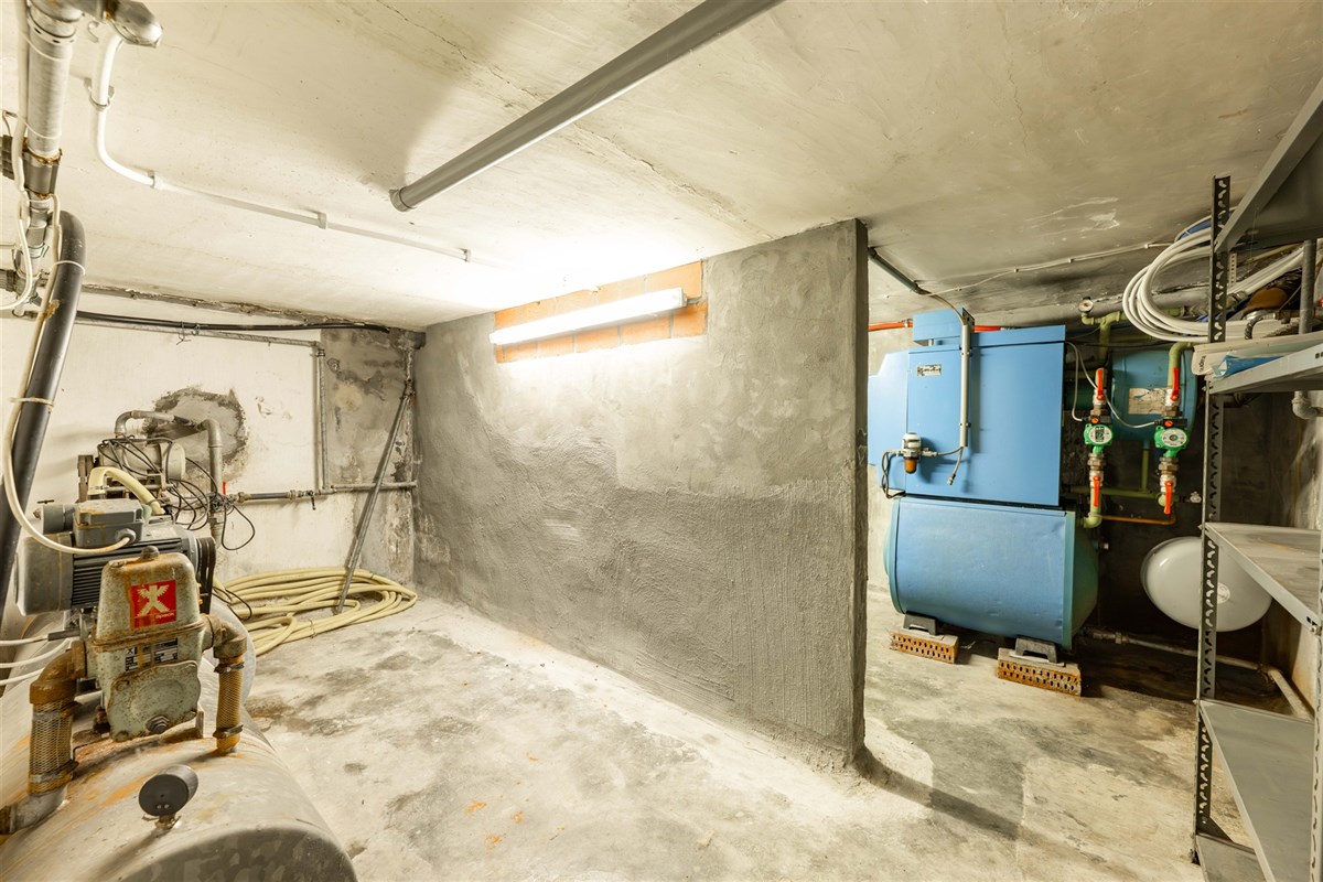 Foto 1 : Eigendom met karakter te 8700 Tielt (België) - Prijs &euro; 349.000
