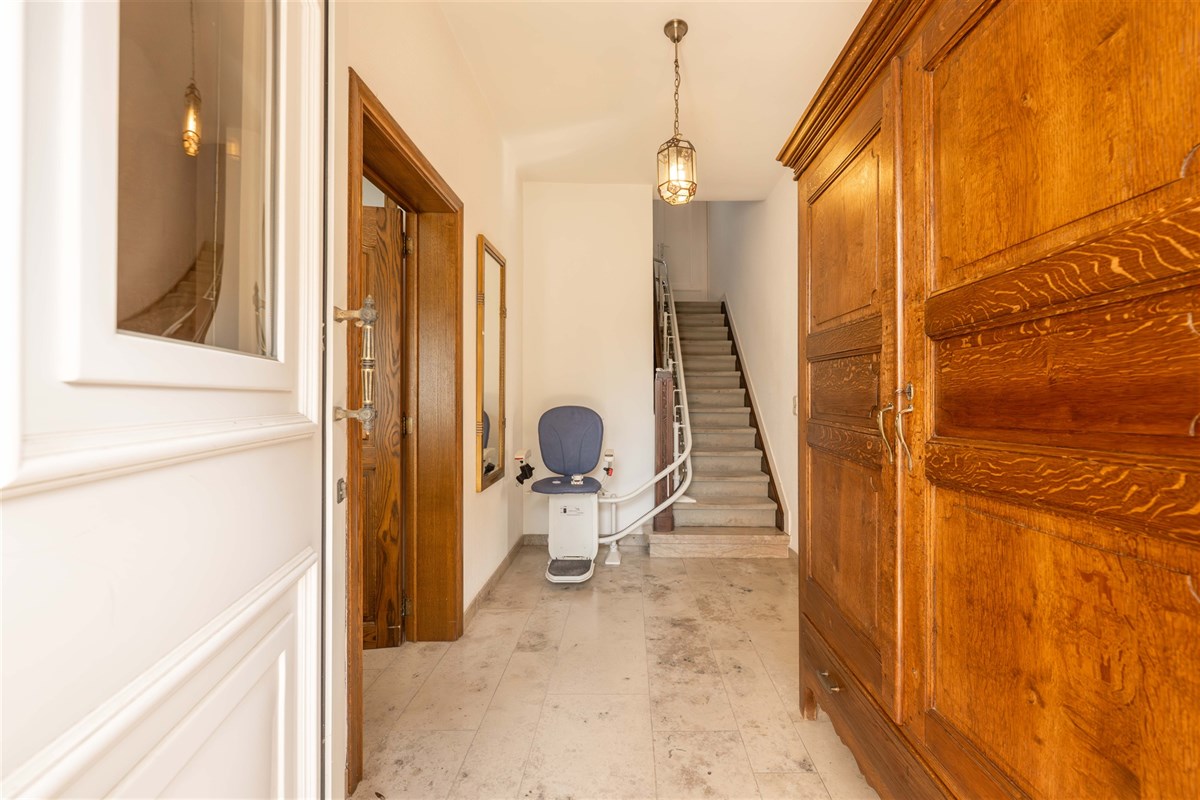Foto 1 : Eigendom met karakter te 8700 Tielt (België) - Prijs &euro; 349.000