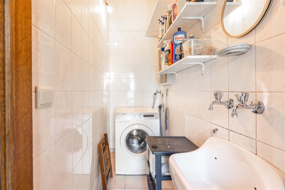Foto 1 : Eigendom met karakter te 8700 Tielt (België) - Prijs &euro; 349.000