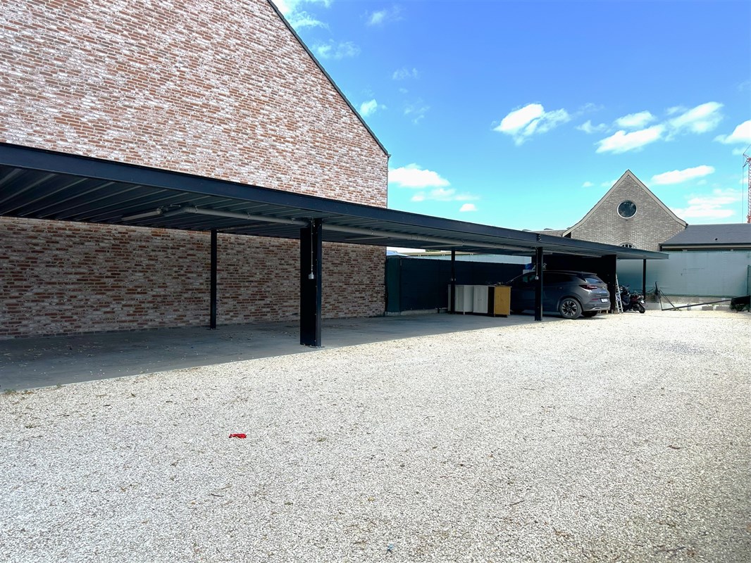 Foto 1 : Huis te 9800 Wontergem (België) - Prijs &euro; 920