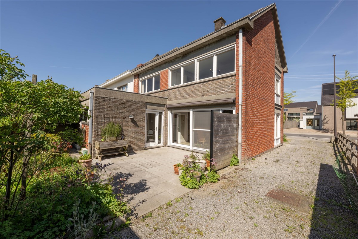 Foto 1 : Huis te 8700 Tielt (België) - Prijs &euro; 299.000