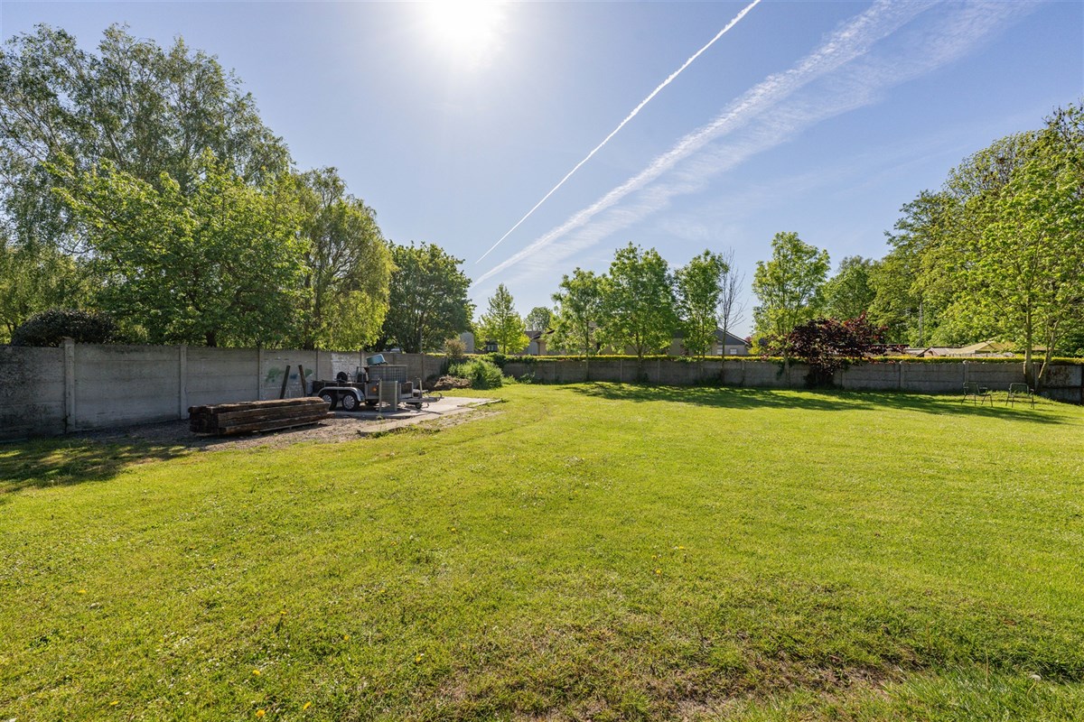 Foto 1 : Bouwgrond te 8700 SCHUIFERSKAPELLE (België) - Prijs &euro; 169.000